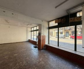 Kraków- Kazimierz- ul. Starowiślna- 225,5m2