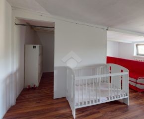 Kraków – Nowa Huta – os. Hutnicze - 18 m2