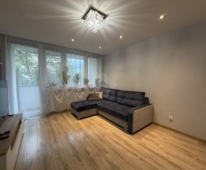 1 pokój | osobna kuchnia | loggia