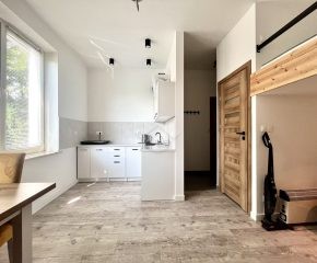 Kraków –Mieszkanie po remoncie-  blisko UEK