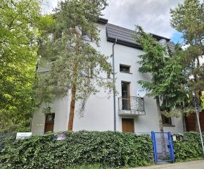 Kraków- Olsza- ul. Startowa 