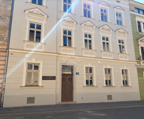 Kraków – Wesoła - ul. Radziwiłłowska – 100m2
