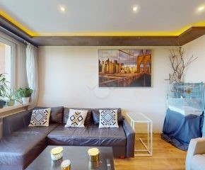 Kraków – Nowa Huta - Mistrzejowice – 37,35 m2