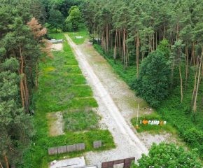 Działka inwestycyjna 1,31 ha | Wrocław, Siechnice