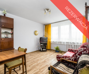 3 pokoje | osobna kuchnia | loggia | piwnica