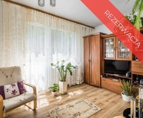 2 pokoje | osobna kuchnia | piwnica