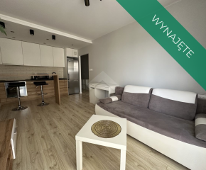 2 pokoje | osobna sypialnia| 39m2 | balkon