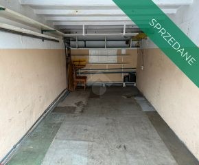 Nowa Huta – ul. Ujastek Mogilski – 19 m2