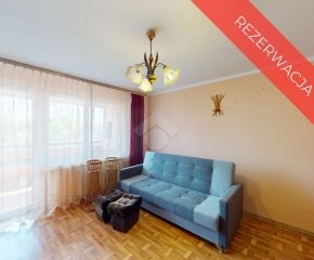 Kraków – Mistrzejowice - os. Kombatantów