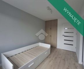 Kraków – Prądnik Biały – ul. Szopkarzy