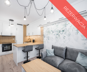Myśliwska | 2 pokoje | 30 m² | blok z 2025r | gotowe do zamieszkania 