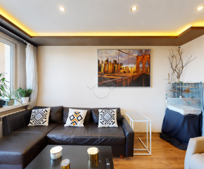 Kraków – Nowa Huta - Mistrzejowice – 37,35 m2