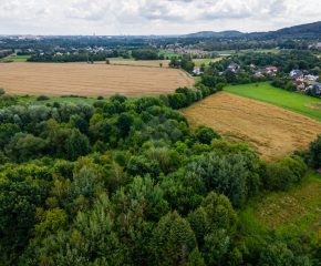 DZIAŁKA INWESTYCYJNA 5 500 m² |KRAKÓW - OLSZANICA