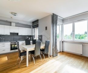 Kraków, Bronowice, ul. Stańczyka