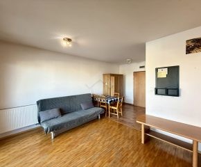 Kraków – Prądnik Biały - Osiedle Mozarta 