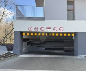 Kraków - Bronowice - ul. Conrada