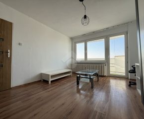2 pokojowe mieszkanie z panoramicznym widokiem!