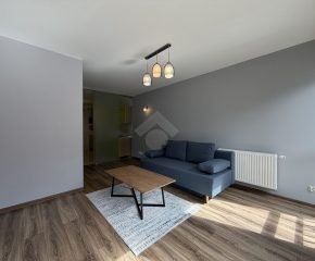 2 pokoje | osobna kuchnia | balkon | tramwaj | zamknięte osiedle