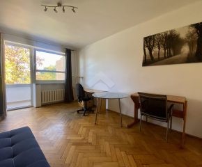 Kraków - Salwator - ul. Fałata