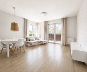 3 pokoje | nowe budownictwo | garaż | mpec