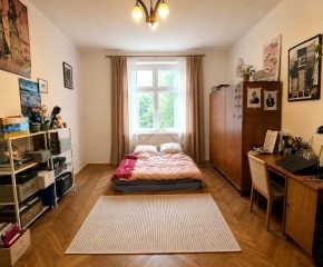 Kraków - Salwator - ul. Bolesława Prusa