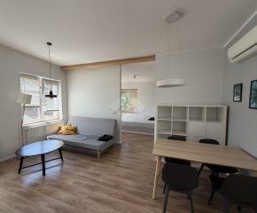 Kraków – Kazimierz – ul. Starowiślna – 47 m²