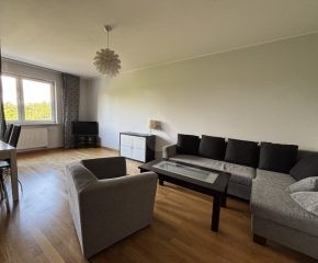 Kraków, Bronowice, ul. Stańczyka