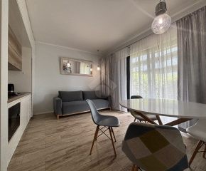 Kraków, Bronowice, ul. Naukowców 