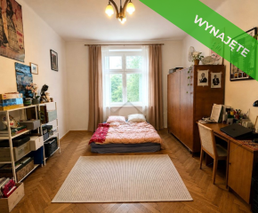 Kraków - Salwator - ul. Bolesława Prusa