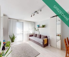 Kraków – Mistrzejowice - os. Tysiąclecia