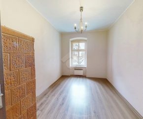 2 POKOJE / 48,85 m² / 1 PIĘTRO / KAMIENICA / UL. PRĄDZYŃSKIEGO