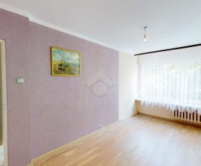 3 POKOJE | WYSOKI PARTER | BALKON