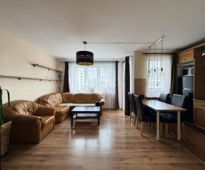 Kraków – Górka Narodowa – ul. Kuźnicy Kołłątajowskiej 