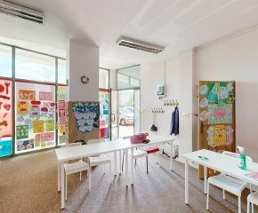 Kraków –Marii Dąbrowskiej– Gotowy do wejścia lokal użytkowy