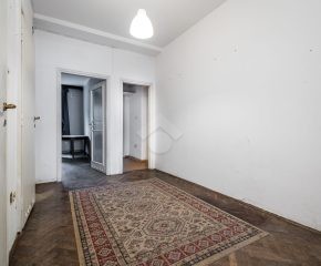 Kraków - Krowodrza - ul. Chopina