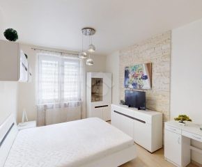 Kraków – Nowa Huta – os. Stalowe – 53 m²