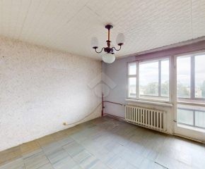 Kraków - Mistrzejowice - os. Tysiąclecia