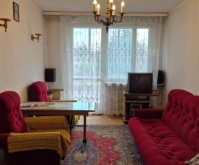 Kraków – Mistrzejowice - os. Złotego Wieku 