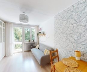 Kraków – Mistrzejowice - os. Złotego Wieku 