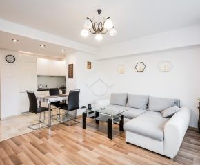 Kraków – Beliny-Prażmowskiego – Blisku uczelni 