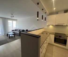 Kraków - Prądnik Biały - ul. Bociana 