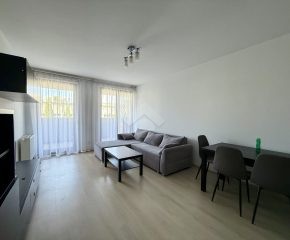 Kraków - Prądnik Biały - ul. Bociana 