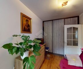 Kraków - Bieńczyce - os. Strusia