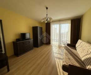 Kraków – Górka Narodowa - ul. Kuźnicy Kołłątajowskiej 