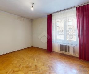 Kraków – Nowa Huta – os. Stalowe – 46,5 m²