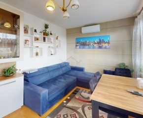 Kraków - Nowa Huta - os. Krakowiaków - 52 m² 