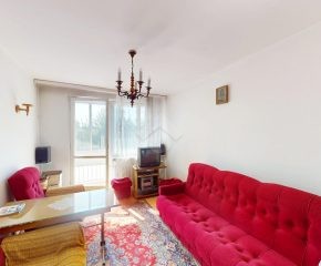 Kraków – Mistrzejowice - os. Złotego Wieku 