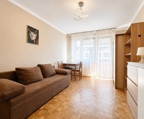 Kraków - Brogi – 2 pokojowe mieszkanie gotowe do wejścia