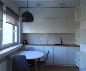 Kawalerka na wynajem w Starych Dębnikach OD WRZEŚNIA 