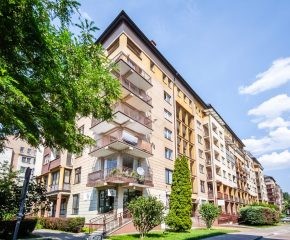 Rusznikarska|Do wejścia|Loggia|3,25m wysokość|Obok pętli